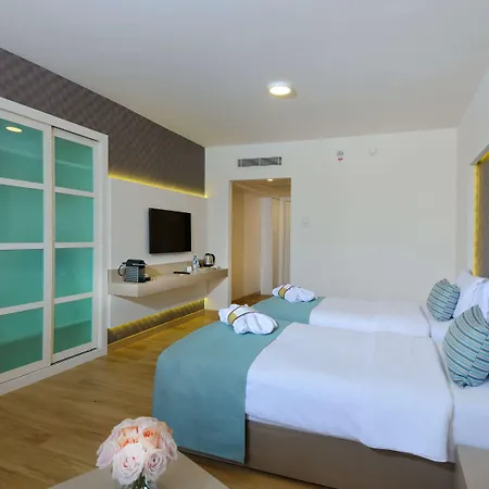 Moevenpick Bosphorus Hotel Istanbulská provincie