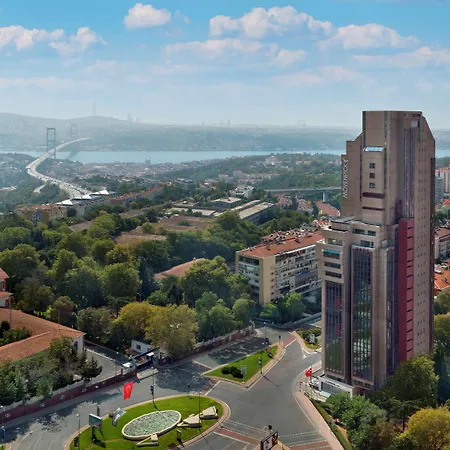 Moevenpick Bosphorus