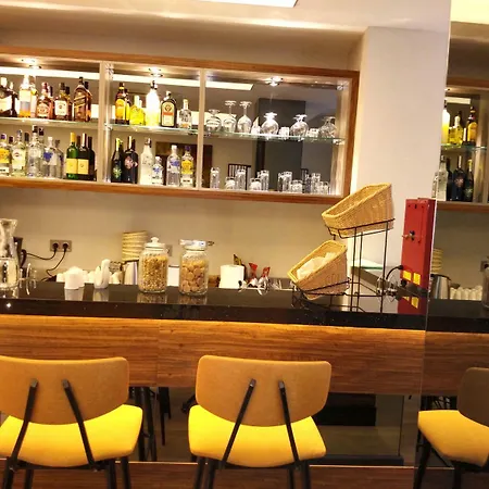 The White Orient 4* Istanbul
