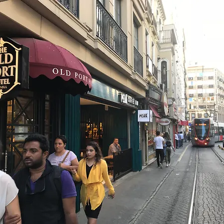 Hotel Old Port