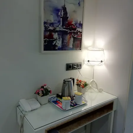 Just Hotel 3*