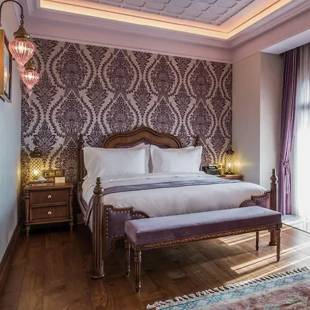 Ajwa Sultanahmet - Preferred Lvx Collection