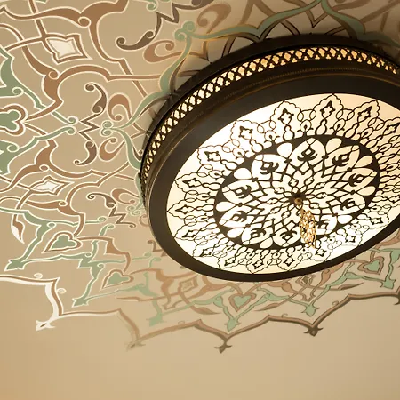 Ajwa Sultanahmet - Preferred Lvx Collection 5* איסטמבול