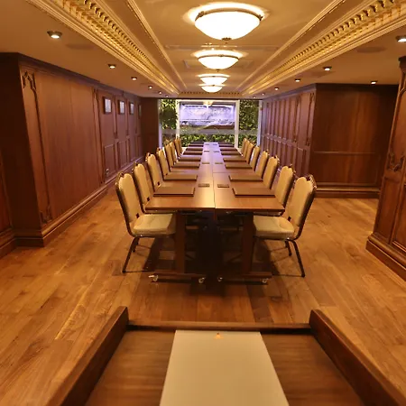 Ajwa Sultanahmet - Preferred Lvx Collection מלון 5*