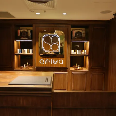 Ajwa Sultanahmet - Preferred Lvx Collection 酒店 伊斯坦布尔