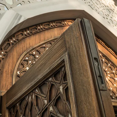 מלון Ajwa Sultanahmet - Preferred Lvx Collection 5*