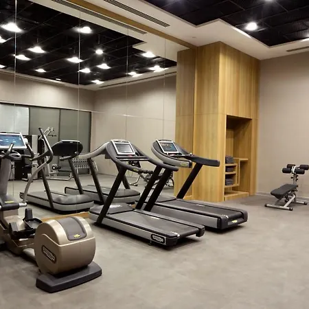 Sheraton Grand Atasehir Hotel