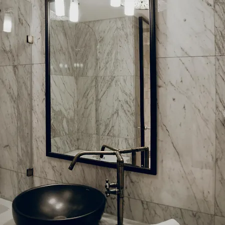 Nowy Efendi - Special Category Hotel