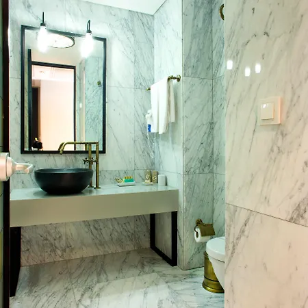 Nowy Efendi - Special Category Hotel