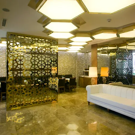 Nowy Efendi - Special Category Hotel 4*