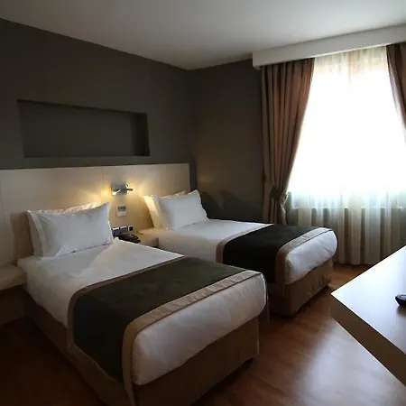 Troya 3*