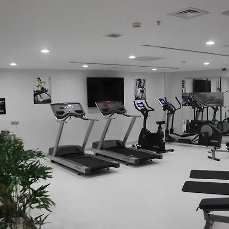 Troya Hotel