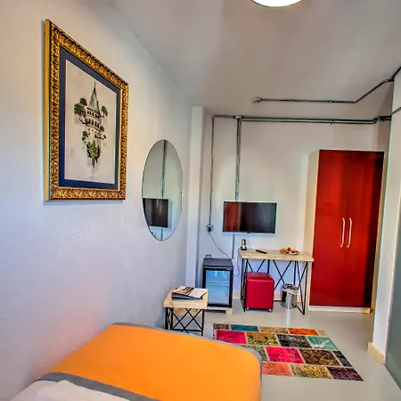 Hotel Vavien Provincia di Istanbul