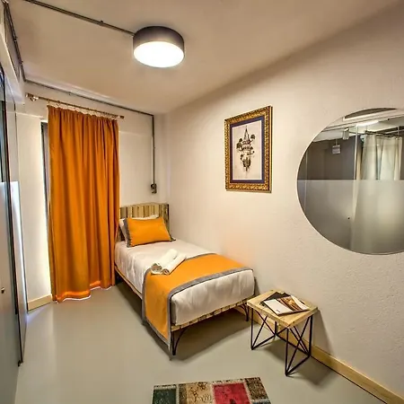 Vavien 4* Provincia di Istanbul