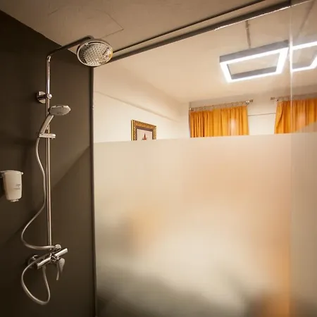 Hotel Vavien Istanbul