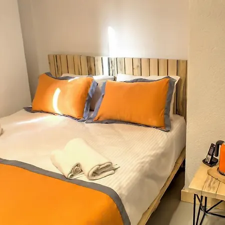 Hotel Vavien