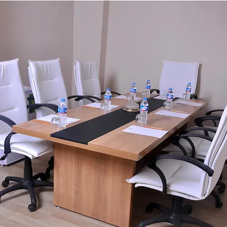 Отель Divani Ali 4*