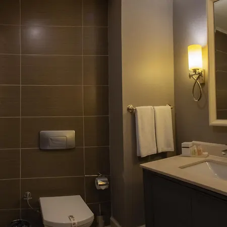 Taksim Square Hotel