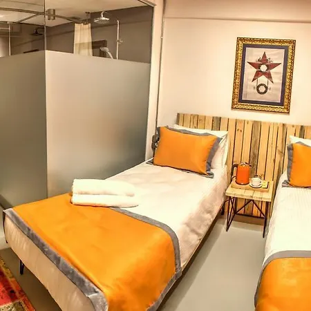 Vavien 4* Provincia di Istanbul