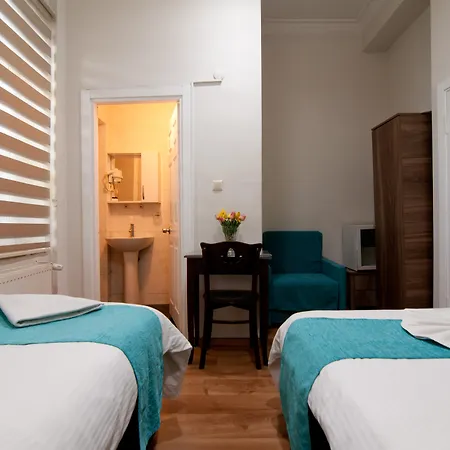 Hotel Taksim Trust Hotel 3*