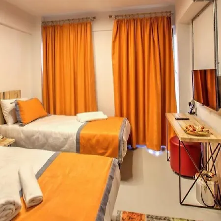 Vavien Hotel 4*
