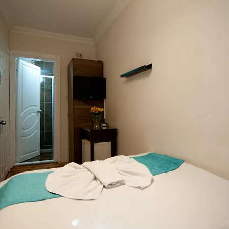 Hotel Taksim Trust Hotel