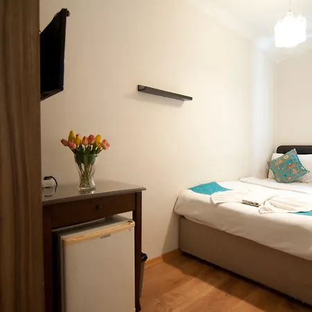 Taksim Trust Hotel 3*