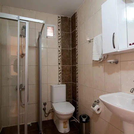 Taksim Trust Hotel Hotel Istanbul