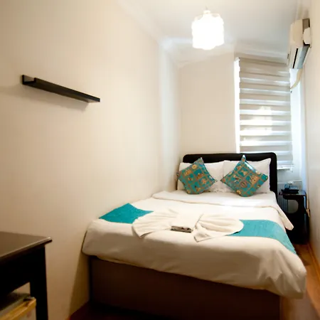 Taksim Trust Hotel
