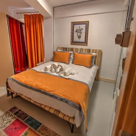 Vavien 4* Provincia di Istanbul