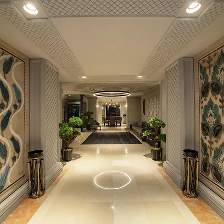 Hotel Taksim Square