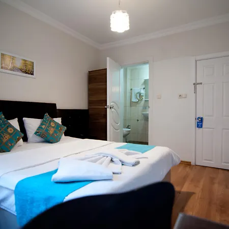 Taksim Trust Hotel