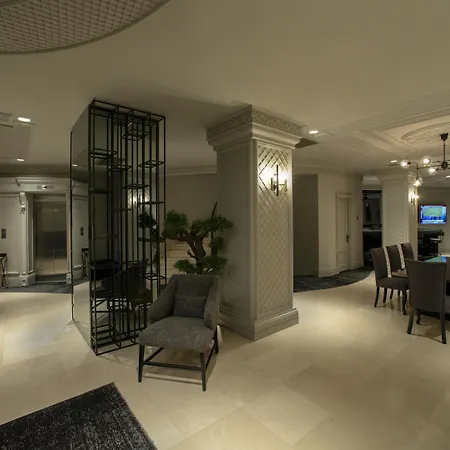 Hotel Taksim Square Istanbul