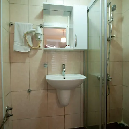 Taksim Trust Hotel Istanbul