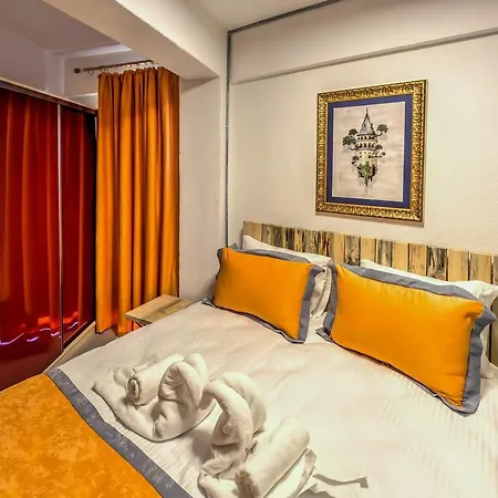 Vavien Hotel