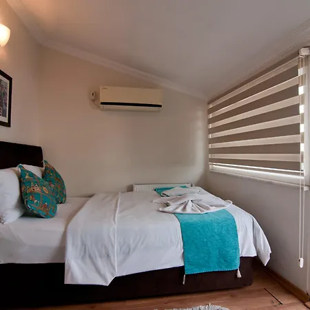Taksim Trust Hotel Hotel