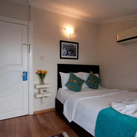 Taksim Trust Hotel
