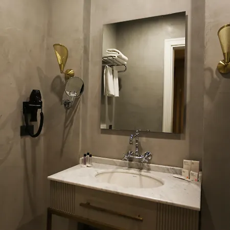 Hotel Royal Tophane