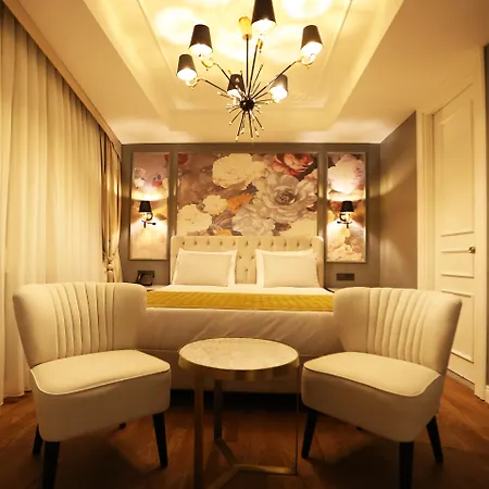 Royal Tophane Hotel Istanbul