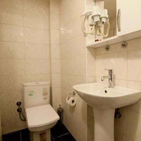 Taksim Trust Hotel Hotel