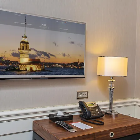 Hotel Meroddi Bagdatliyan