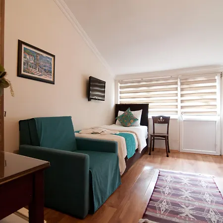 Taksim Trust Hotel Hotel 3*