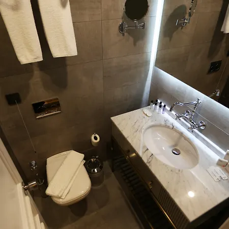 Royal Tophane Hotel Istanbul
