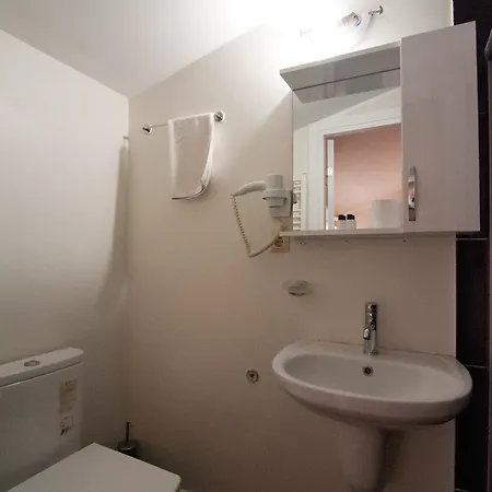 Hotel Taksim Trust Hotel