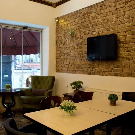Taksim Trust Hotel 3* Istanbul