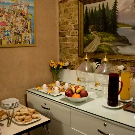 Taksim Trust Hotel Istanbul
