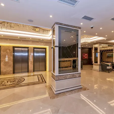Piya Sport 4* איסטמבול