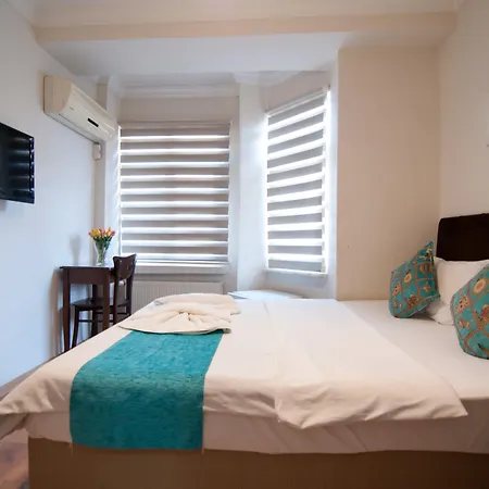 Hotel Taksim Trust Hotel