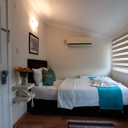 Hotel Taksim Trust Hotel 3*