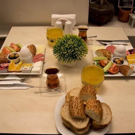 Hotel Taksim Trust Hotel